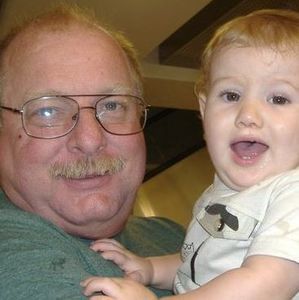 Meet your Posher, Randy